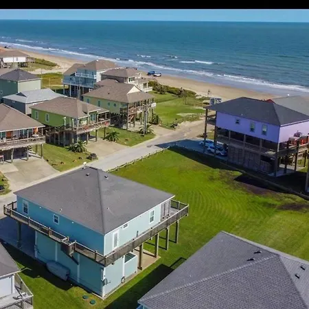 Just Listed Beach House Steps Away From The Beach